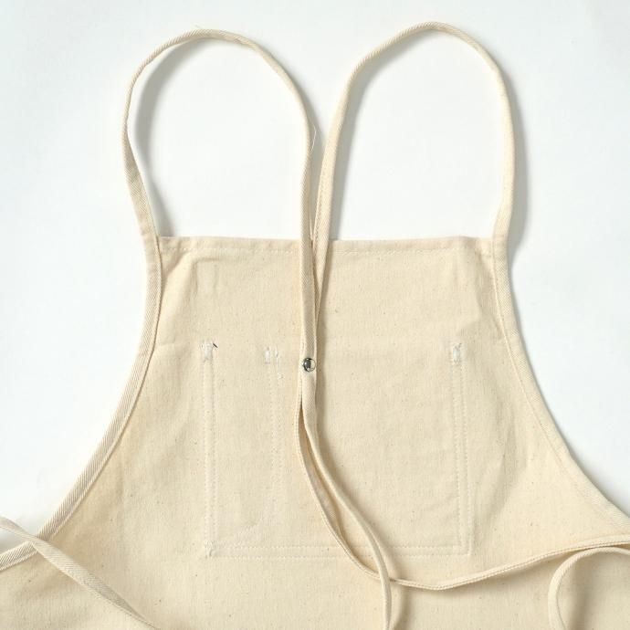 164732465 Heritage Leather / 14ݥå ӥ֥ץ 14-Pkt Double Tier Bib Apron #7<img class='new_mark_img2' src='https://img.shop-pro.jp/img/new/icons47.gif' style='border:none;display:inline;margin:0px;padding:0px;width:auto;' /> 02