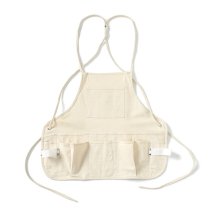 Heritage Leather / 14ポケット ビブエプロン 14-Pkt Double Tier Bib Apron #7<img class='new_mark_img2' src='https://img.shop-pro.jp/img/new/icons47.gif' style='border:none;display:inline;margin:0px;padding:0px;width:auto;' />