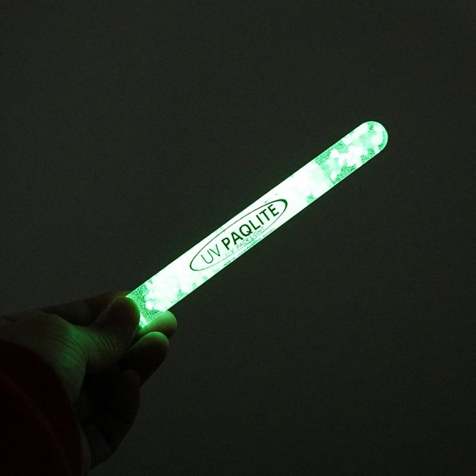 UV Paqlite / Tooblite Glow Stick 6inch チューブライト グロー