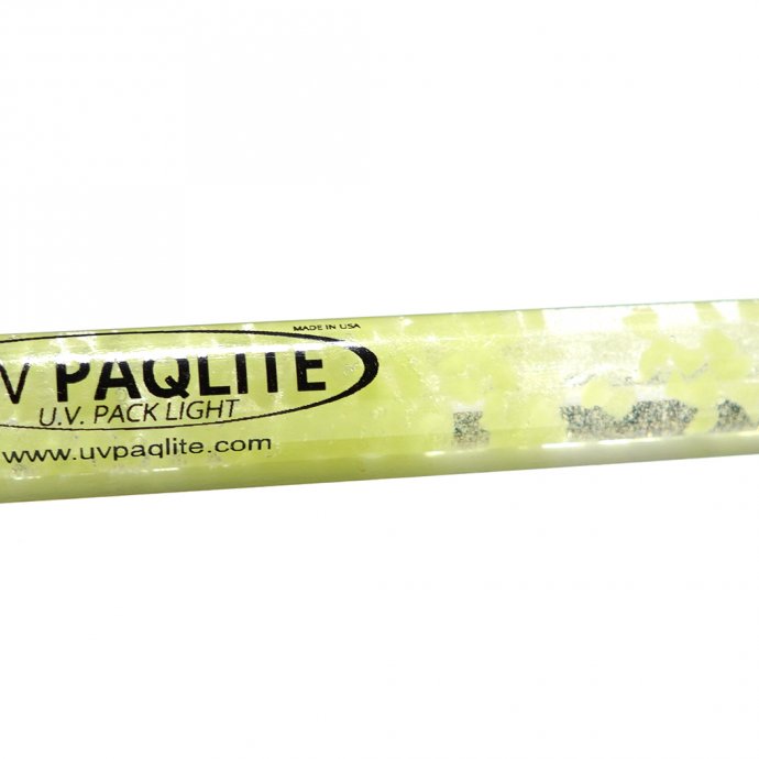 UV Paqlite / Tooblite Glow Stick 6inch チューブライト グロースティック 6インチ