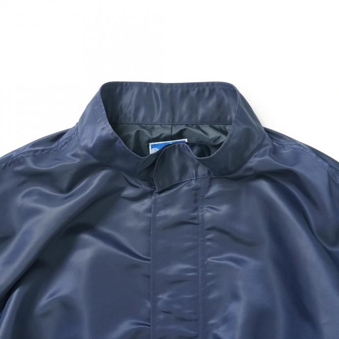 164939441 Powderhorn Mountaineering / P.H.M. MODS COAT_MA ʥ å PH21FW-003 - Navy 02