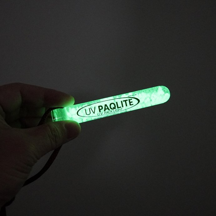 165356254 UV Paqlite / Reusable Glow Stick 4inch 桼֥ ƥå 4 02