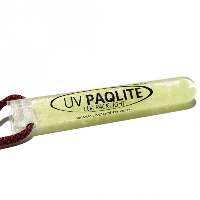 165356254 UV Paqlite / Reusable Glow Stick 4inch リユーザブル グロースティック 4インチ 02