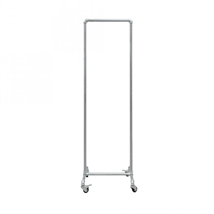 165377098 Garments Rack - SS ガーメンツラック 50cm 01