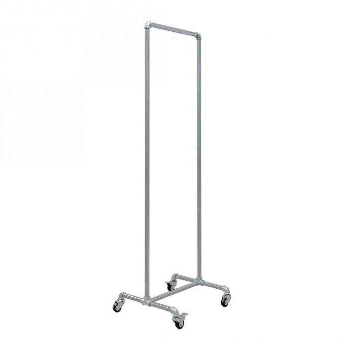 165377098 Garments Rack - SS ガーメンツラック 50cm 02