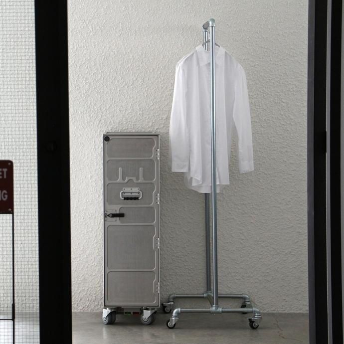 165377098 Garments Rack - SS ガーメンツラック 50cm 02