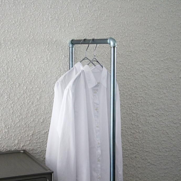 165377098 Garments Rack - SS ガーメンツラック 50cm 02