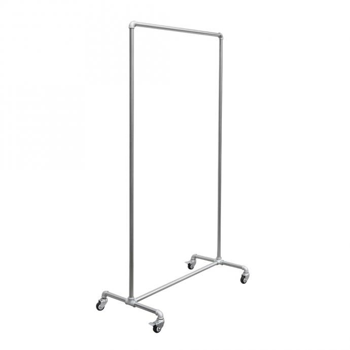 165377712 Garments Rack - S ガーメンツラック 90cm 02