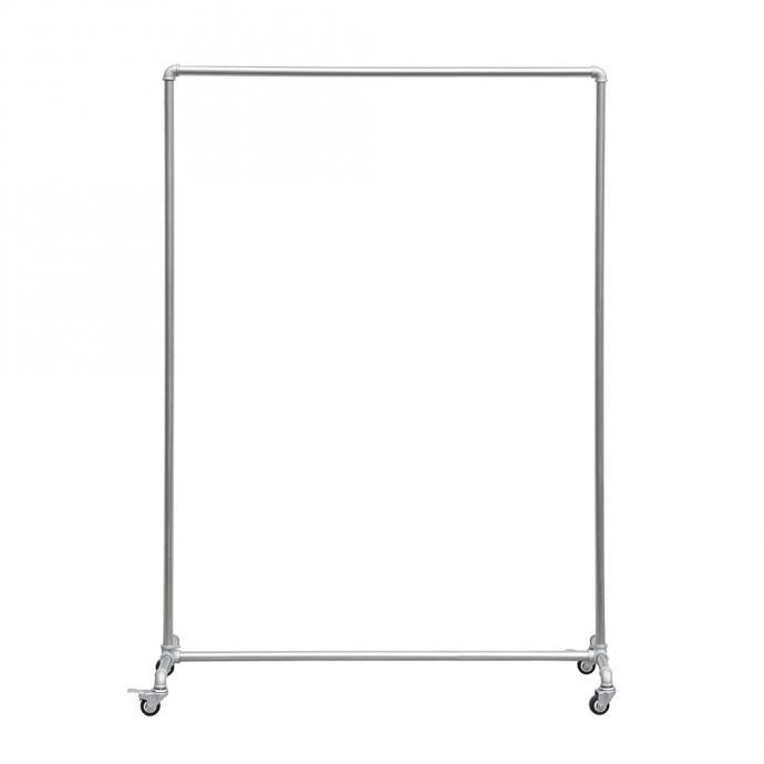 165377722 Garments Rack - M ガーメンツラック 120cm 01