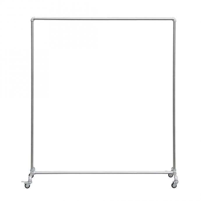165377757 Garments Rack - L ガーメンツラック 150cm 01