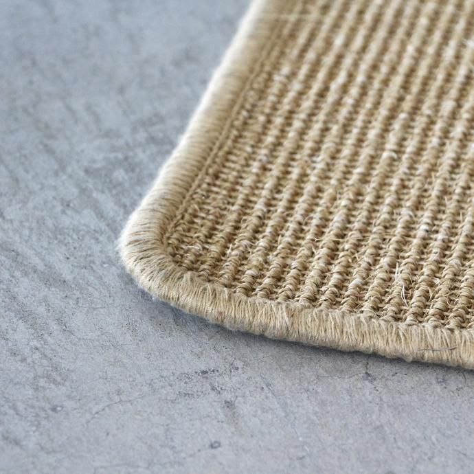 165380122 ANAheim Sisal Rug - 240×170cm アナハイム サイザルラグ 02