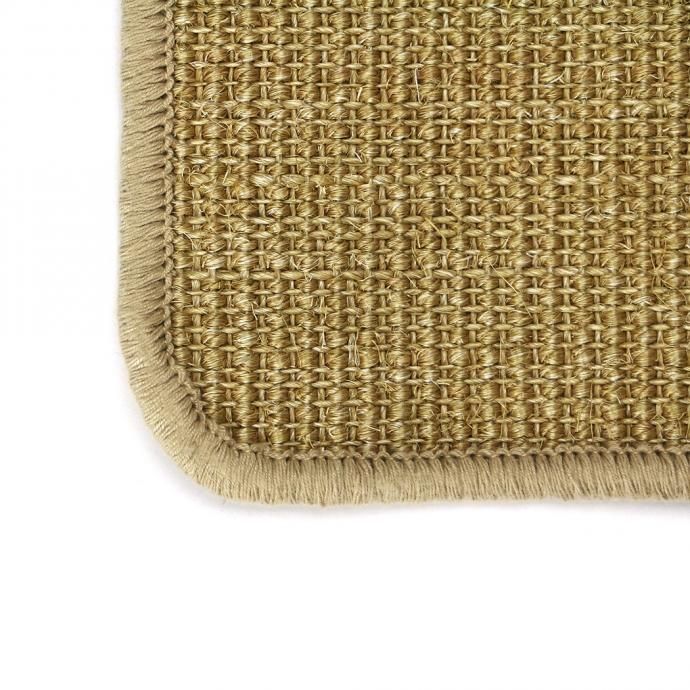 165380122 ANAheim Sisal Rug - 240×170cm アナハイム サイザルラグ 02