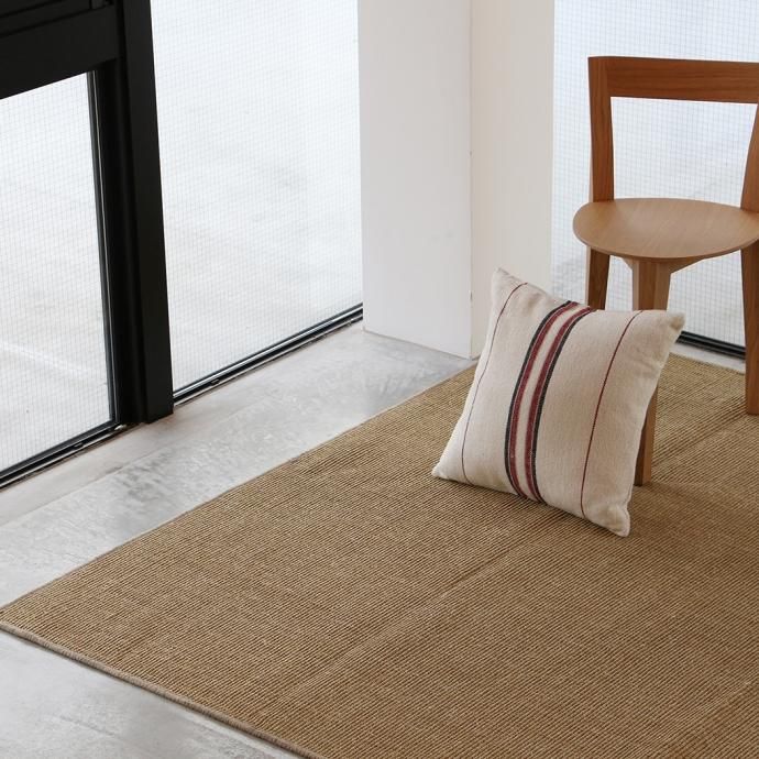 165380122 ANAheim Sisal Rug - 240×170cm アナハイム サイザルラグ 02