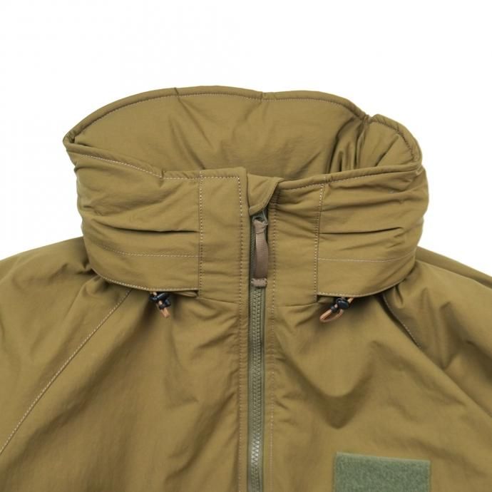 165454232 O-(オー)/ SLEEPY PARKA 22W-06 - Khaki 02
