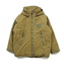 O-ʥ/ SLEEPY PARKA 22W-06 - Khaki