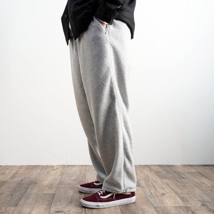 165454854 O-ʥ/ FREE SWEAT PANTS ե꡼ѥ O-W-17 - Heather Gray 02