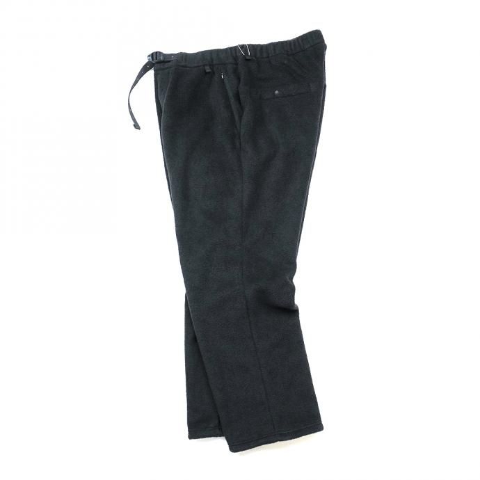 165454862 O-ʥ/ FREE SWEAT PANTS ե꡼ѥ O-W-17 - Black 02