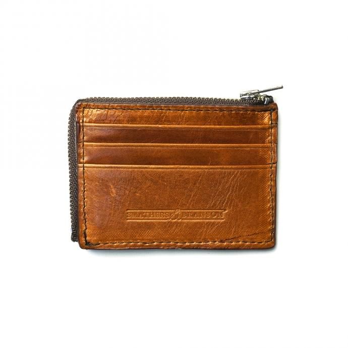 165560619 DG THE DRY GOODS / Needlepoint L-Shaped Zip Card Wallet - Beer Cans åץå ӡ<img class='new_mark_img2' src='https://img.shop-pro.jp/img/new/icons47.gif' style='border:none;display:inline;margin:0px;padding:0px;width:auto;' /> 02