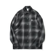 CalTop / 2000 ֥å L/S - Black/Charcoal