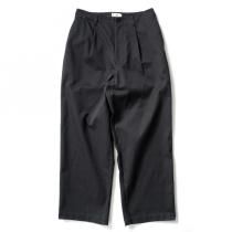 STILL BY HAND / PT04214 磻ɥ륨åȥѥ - Charcoal