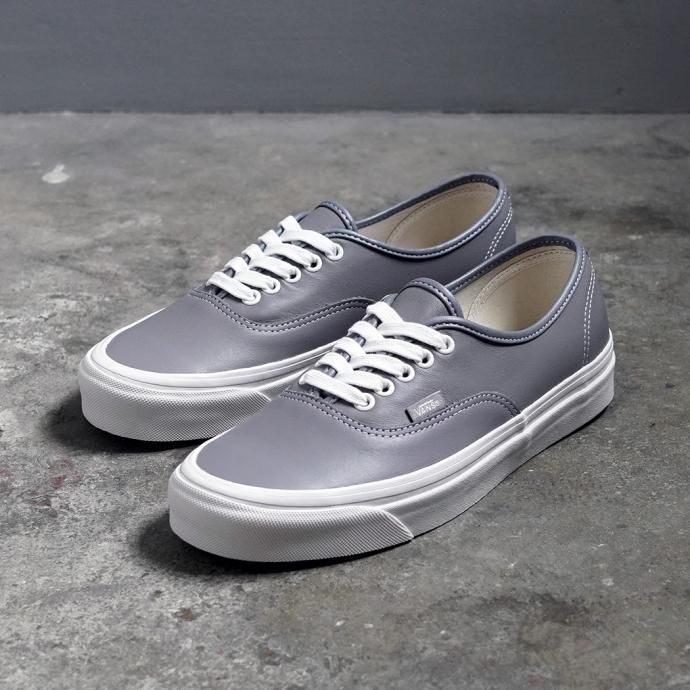 【新品未使用】vans アナハイム　オーセンティックオーセンティック