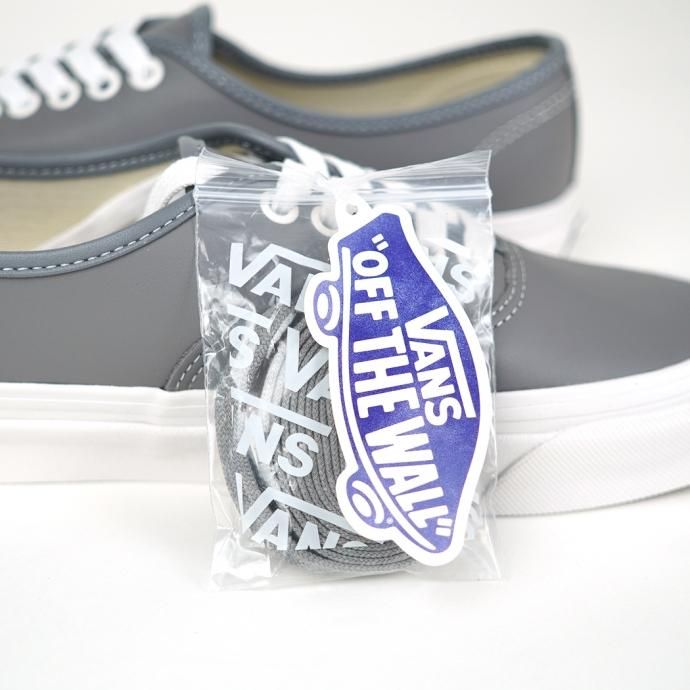 166496235 VANS / Anaheim Factory Authentic 44 DX - V.LEA/FROST ʥϥեȥ꡼ ƥå 졼쥶 02