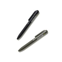 Pentel / Calme カルム 単色ボールペン 0.5mm 全2色
