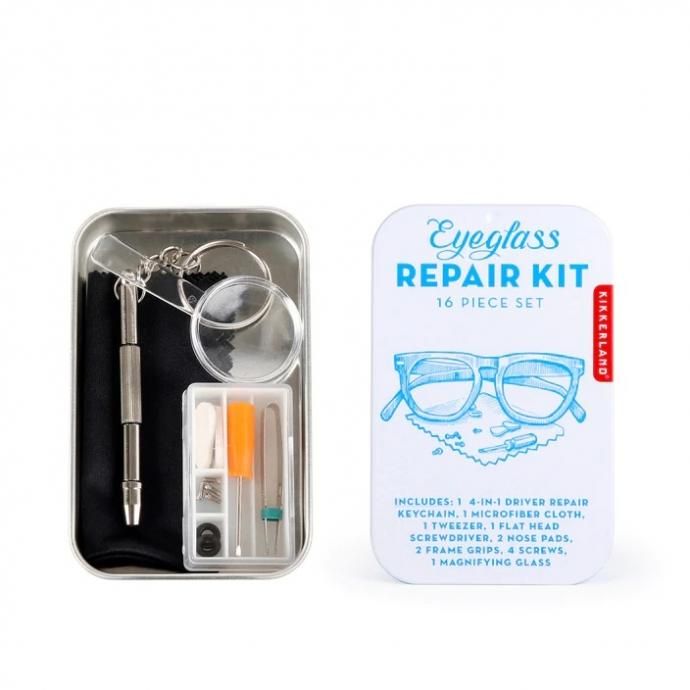 166737091 KIKKERLAND / Eyeglasses Repair Kit 饹ڥå 01