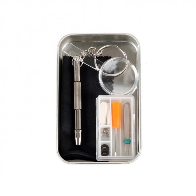 166737091 KIKKERLAND / Eyeglasses Repair Kit 饹ڥå 02