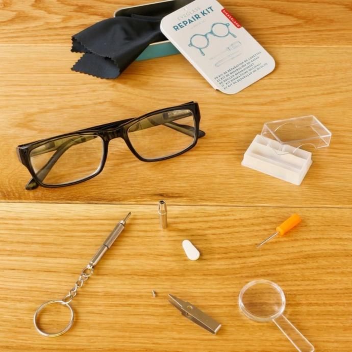 166737091 KIKKERLAND / Eyeglasses Repair Kit 饹ڥå 02