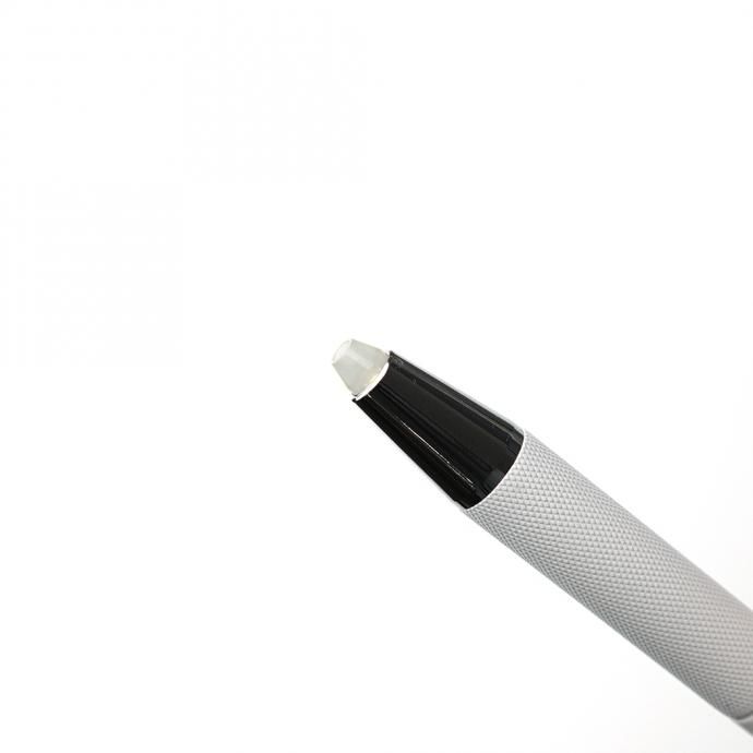 166759434 ZEBRA / ライトライトα 油性ボールペン 0.7mm 02
