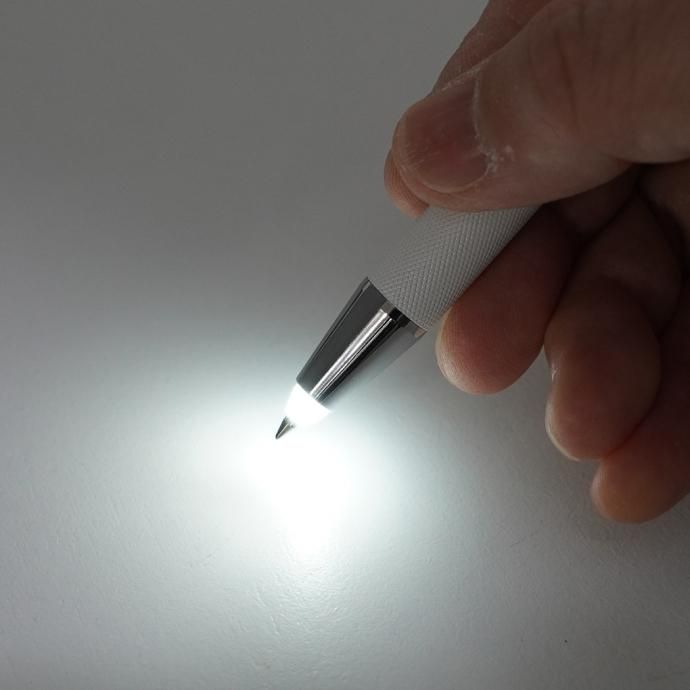 166759434 ZEBRA / ライトライトα 油性ボールペン 0.7mm 02