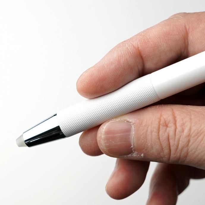 166759434 ZEBRA / ライトライトα 油性ボールペン 0.7mm 02