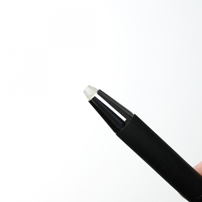 166759434 ZEBRA / ライトライトα 油性ボールペン 0.7mm 02