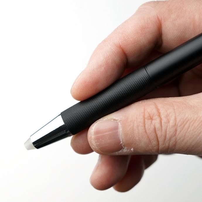 166759434 ZEBRA / ライトライトα 油性ボールペン 0.7mm 02
