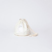 INNAT / CHINCH BAG - White チンチバッグ ホワイト INNAT01-A01