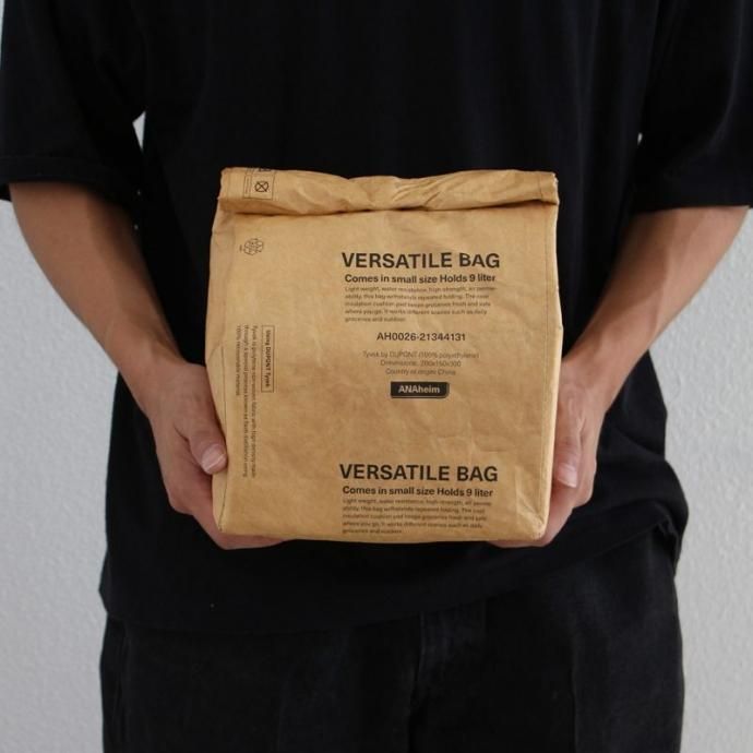 166881488 Anaheim Versatile Bag 9L - Craft アナハイム バーサタイルバッグ 9L クラフト<img class='new_mark_img2' src='https://img.shop-pro.jp/img/new/icons47.gif' style='border:none;display:inline;margin:0px;padding:0px;width:auto;' /> 02