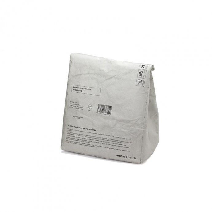 166881563 Anaheim Versatile Bag 9L - Ice Grey A アナハイム バーサタイルバッグ 9L アイスグレーA 02