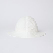 INNAT / FISHERMAN HAT - White フィッシャーマンハット ホワイト INNAT01-A02<img class='new_mark_img2' src='https://img.shop-pro.jp/img/new/icons20.gif' style='border:none;display:inline;margin:0px;padding:0px;width:auto;' />