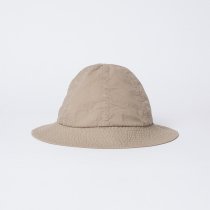 INNAT / FISHERMAN HAT - Beige フィッシャーマンハット ベージュ INNAT01-A02<img class='new_mark_img2' src='https://img.shop-pro.jp/img/new/icons47.gif' style='border:none;display:inline;margin:0px;padding:0px;width:auto;' />