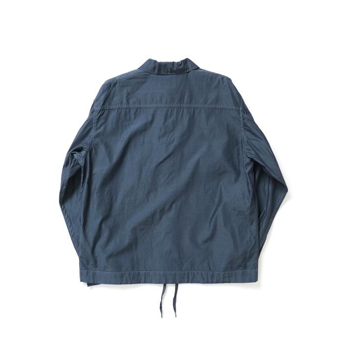 167067357 STILL BY HAND / SH01221 ĥ㥱å - Blue Charcoal 02