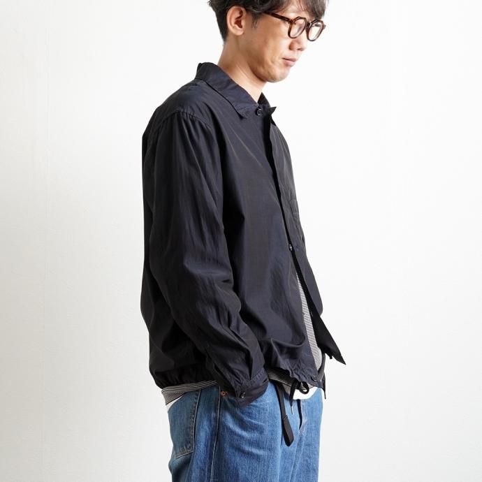 167067357 STILL BY HAND / SH01221 ĥ㥱å - Blue Charcoal 02
