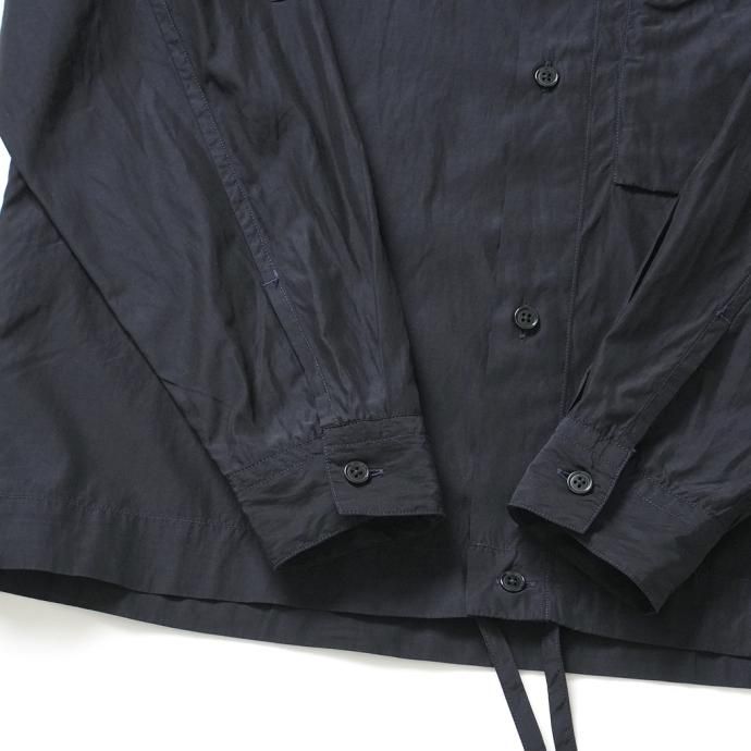 8000円 世界的に 【STILL BY HAND】コーチ シャツ SH01221 size48 シャツ