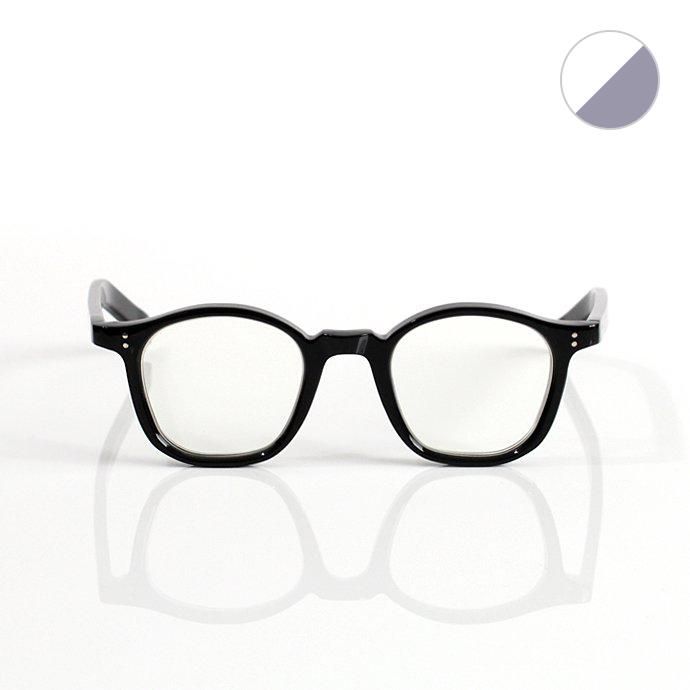 guepard（ギュパール） / gp-01 - Noir / Photochromic Gray 調光 