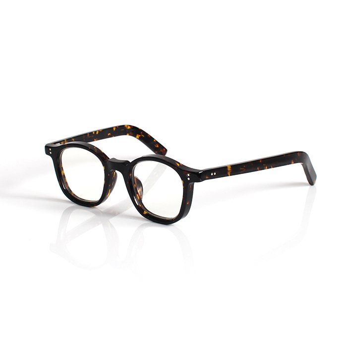 guepard（ギュパール） / gp-01 - Ecaille / Photochromic Brown 調光ブラウンレンズ