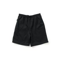 LA Blanks / Classics Fleece Shorts - Black