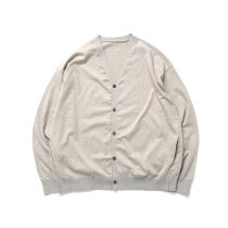 crepuscule / 2201-006 Cardigan - Beige カーディガン ベージュ<img class='new_mark_img2' src='https://img.shop-pro.jp/img/new/icons20.gif' style='border:none;display:inline;margin:0px;padding:0px;width:auto;' />
