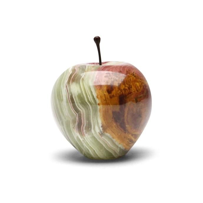 167786685 Marble Apple - Green / Large ޡ֥륢åץ ꡼󡿥顼 02