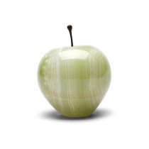 Marble Apple - Green / Large マーブルアップル グリーン／ラージ<img class='new_mark_img2' src='https://img.shop-pro.jp/img/new/icons47.gif' style='border:none;display:inline;margin:0px;padding:0px;width:auto;' />