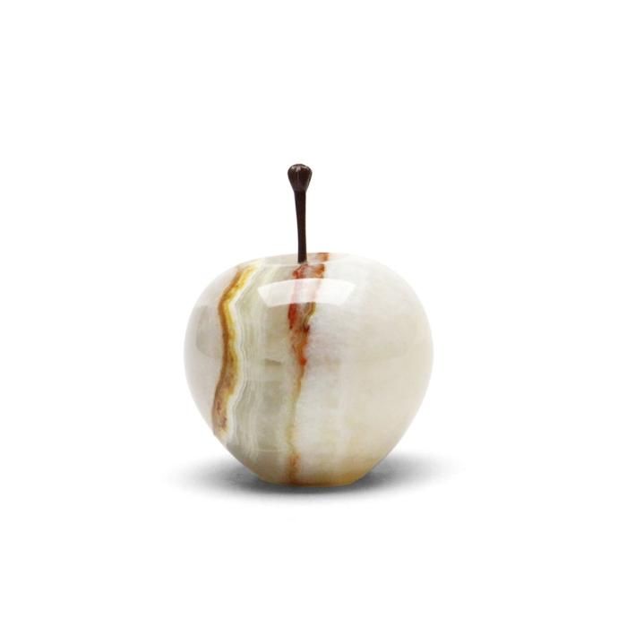 167786703 Marble Apple - Stripe / Small ޡ֥륢åץ ȥ饤ס⡼ 01